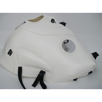 ΚΑΛΥΜΜΑ BAGSTER BMW R850GS/RR1100GS/R1150GS ΛΕΥΚΟ (1994-2004)